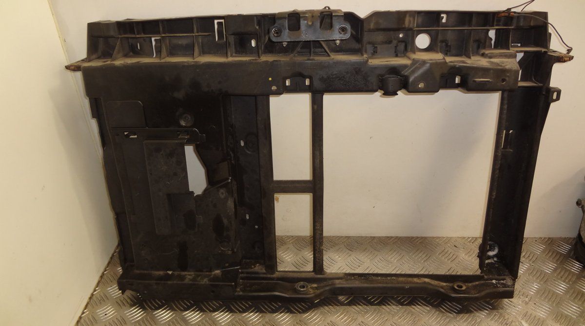 Front panel PEUGEOT 208 I (A9) (2012-2019)