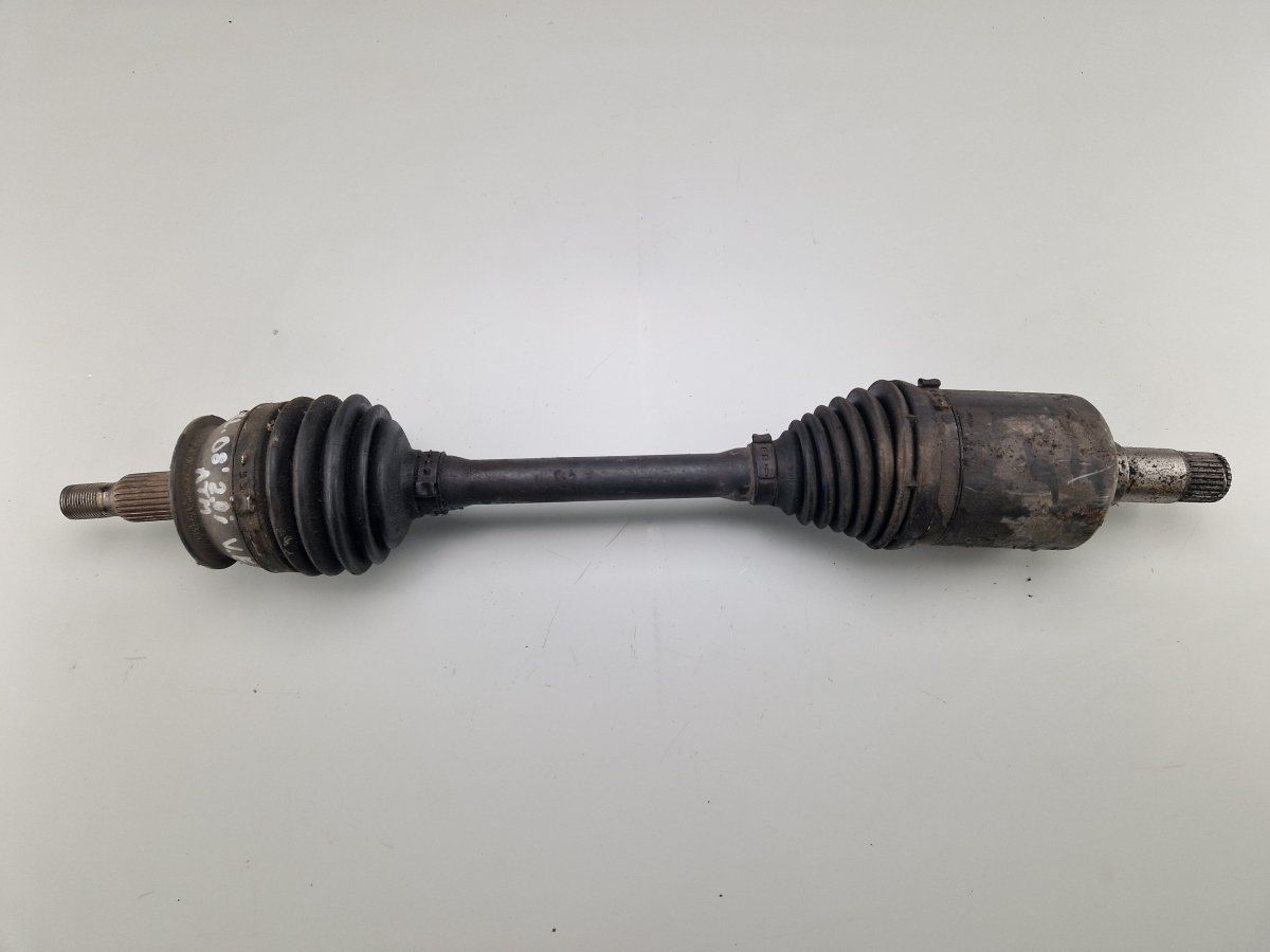A1693706372 A1693702772 Drive Shaft Front Left                                      MERCEDES-BENZ A-CLASS (W169) (2004-2012)