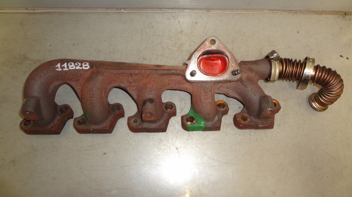 Exhaust Manifold VOLVO XC90 I (2002-2014)