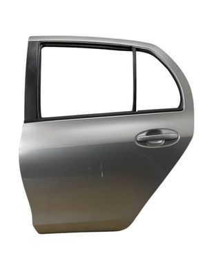 Door Rear  Left TOYOTA YARIS II (XP90) (2005-2013)
