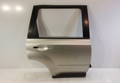Door Rear Right NISSAN X-TRAIL II (T31) (2007-2013)