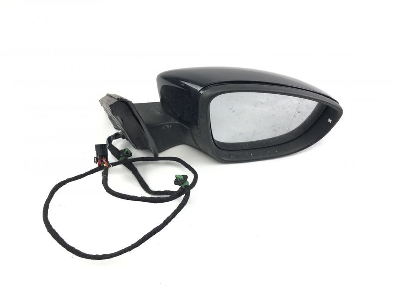 3AA857508 Mirror right VW PASSAT B7 / ALLTRACK (2010-2015)