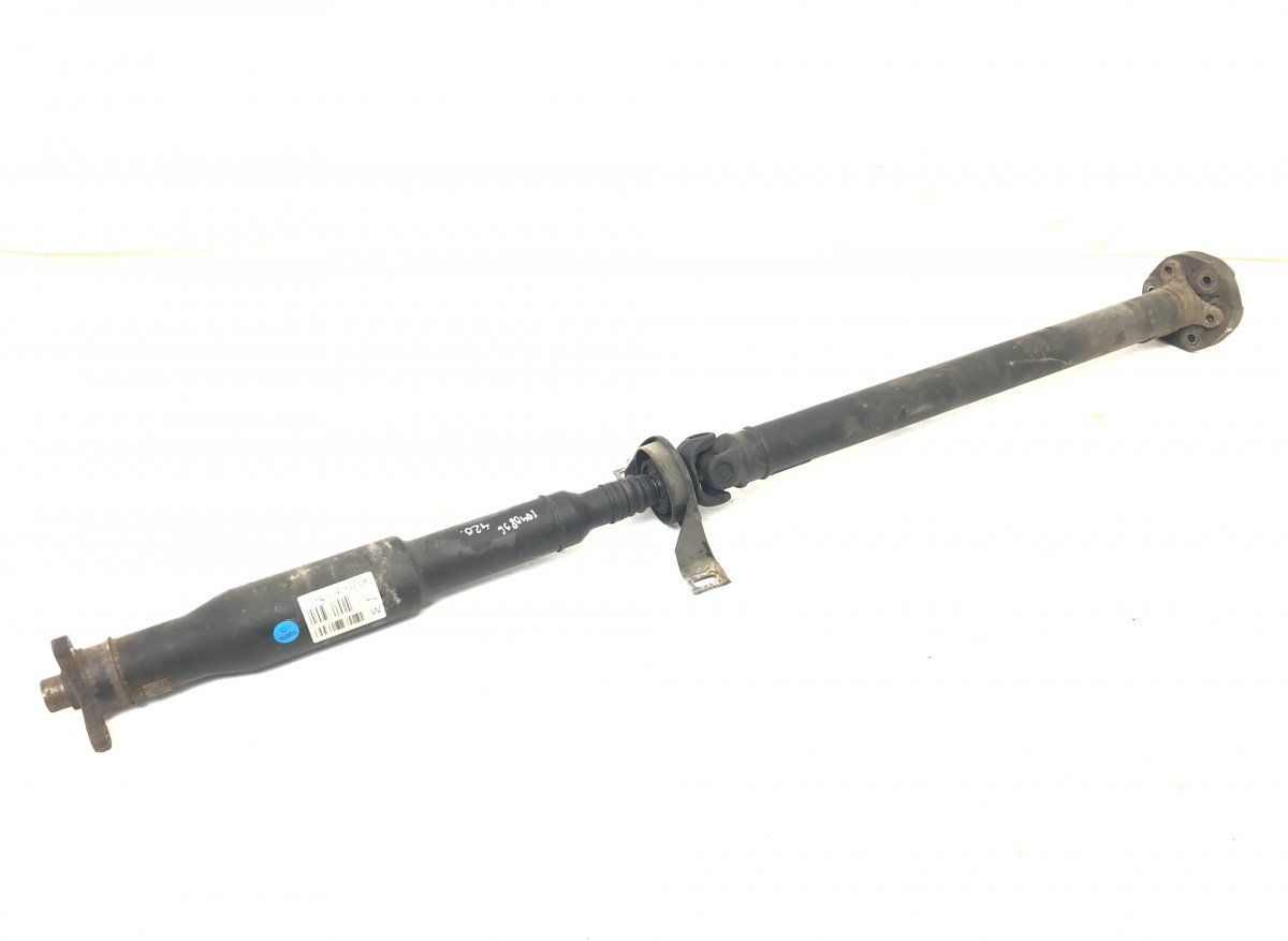 A2044106706 Propeller Shaft Complete MERCEDES-BENZ C-CLASS (W204) (2007-2013)