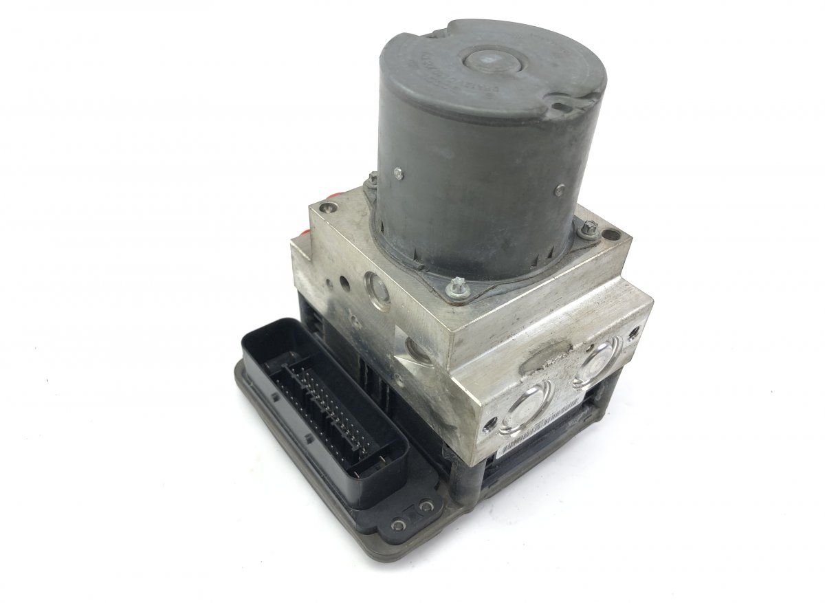0265250382 0265960378 ABS hydraulic unit / pump AUDI A8 (4H) (2009-2017)