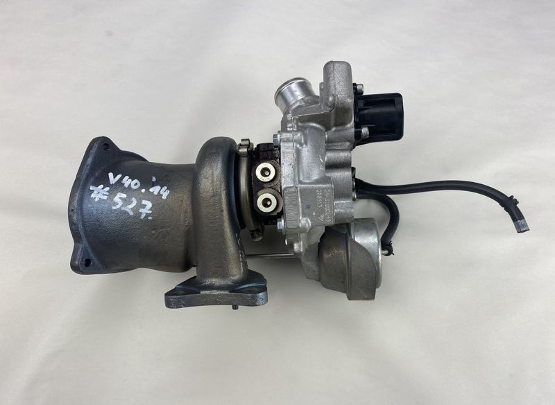 CJ5G-6K682-DA CJ5G6K682DA Turbocharger VOLVO V40 (2012-2019)