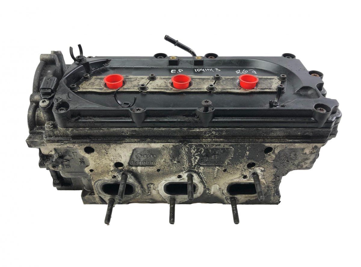 1059354BF 059354BF Cylinder Head AUDI A5 (B8) (2007-2016)