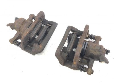 SOB500052 SOB500042 Brake caliper rear left LAND ROVER RANGE ROVER III (LM) (2002-2012)