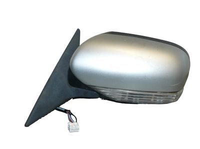 74432303 Mirror left SUBARU LEGACY IV / Outback (2003-2009)