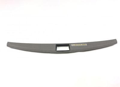 5838724010 Trunk loading edge cover LEXUS SC (Z30, Z40) (2001-2010)