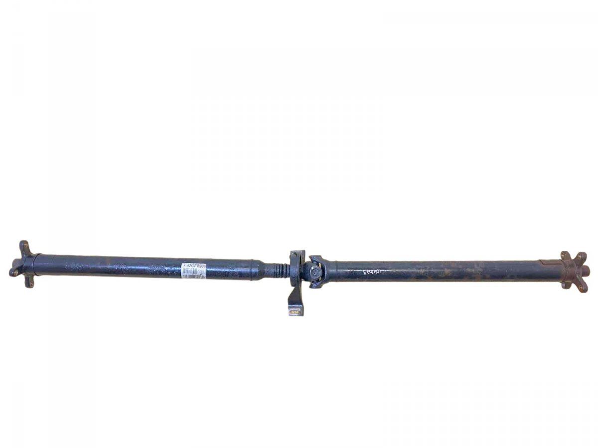 A2044108206 Propeller Shaft Complete MERCEDES-BENZ E-CLASS Coupe (C207) (2009-2016)
