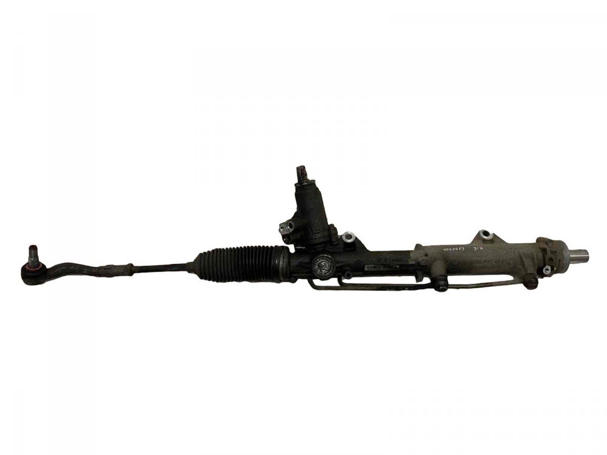 A2044605000 Steering rack MERCEDES-BENZ C-CLASS (W204) (2007-2013)