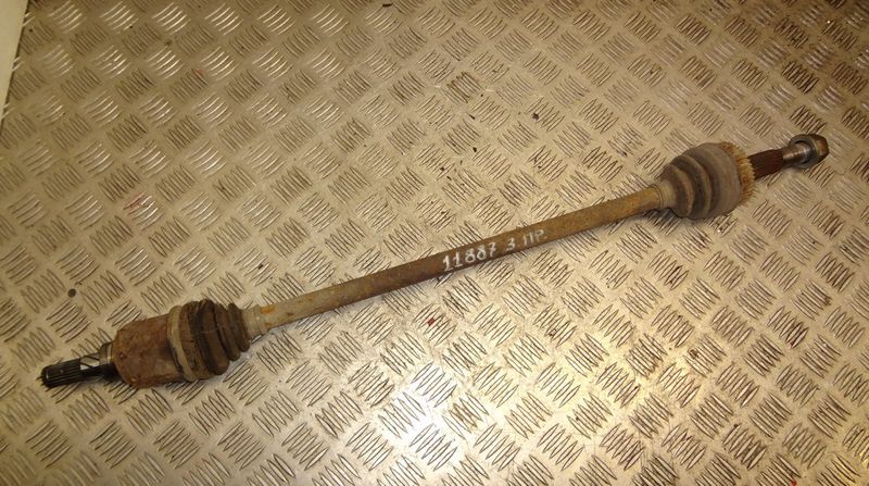 Drive Shaft Rear Right NISSAN X-TRAIL II (T31) (2007-2013)