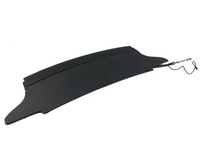 A2307900335 Parcel shelf MERCEDES-BENZ SL-CLASS (R230) (2001-2012)