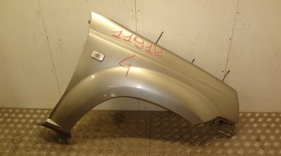 Fender Front Right NISSAN X-TRAIL I (T30) (2001-2007)