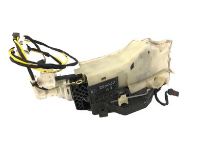 A2307200735 Door Lock Front Left MERCEDES-BENZ SL-CLASS (R230) (2001-2012)