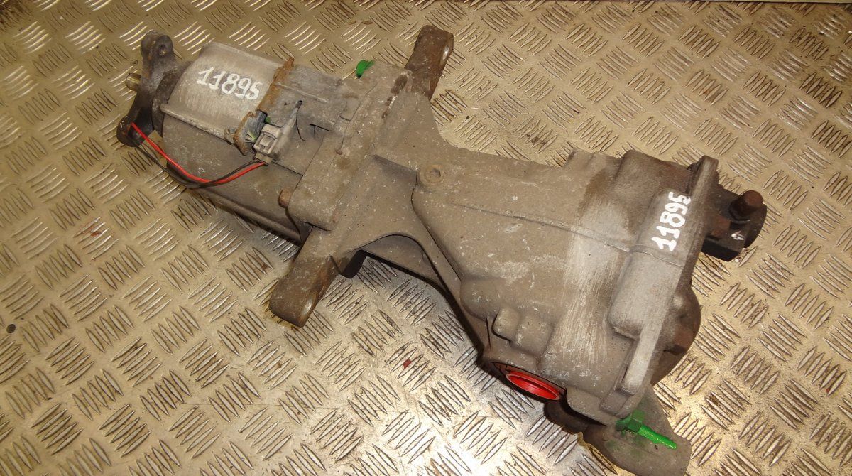 XM3091R Rear axle differential KIA SORENTO II (XM) (2009-2015)