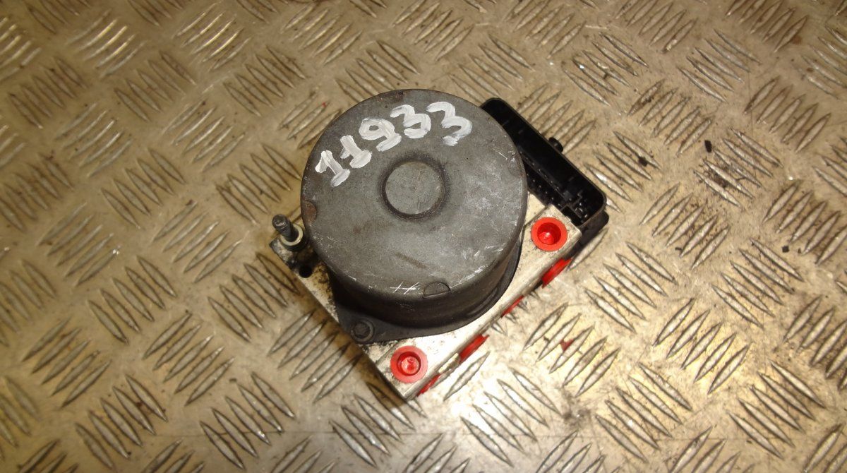 0265232065 ABS hydraulic unit / pump CITROËN JUMPY II (2007-2016)