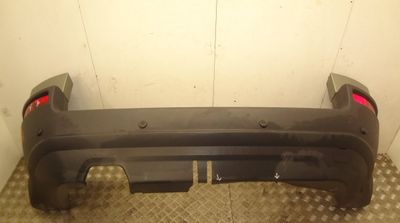 Rear bumper VOLVO XC90 I (2002-2014)
