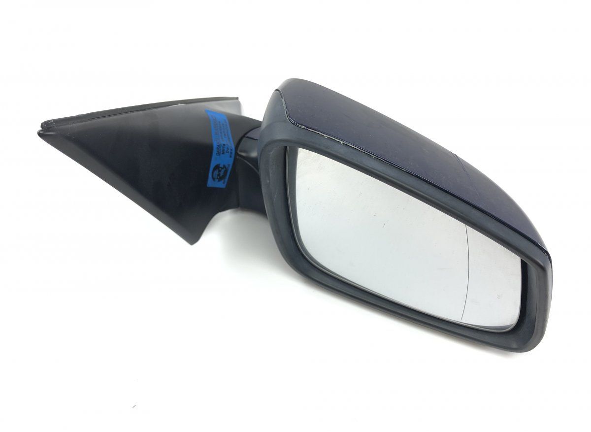 7268238 Mirror right BMW 5 (F10, F11) (2010-2017)