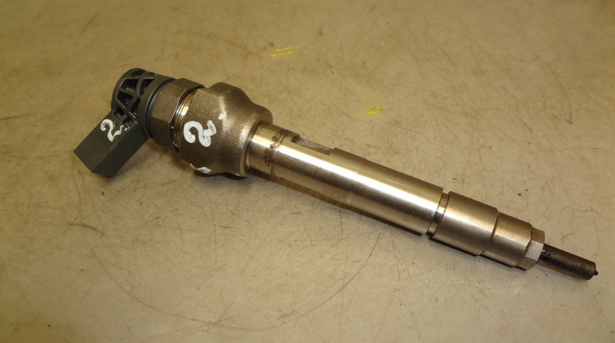 0445110613 Fuel Injector BMW 4 (F32, F33, F36, F82, F83) (2013-2020)