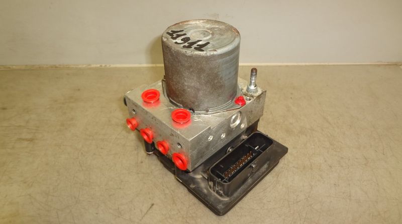 0265951738 ABS hydraulic unit / pump PEUGEOT 3008 I (T84) (2009-2016)
