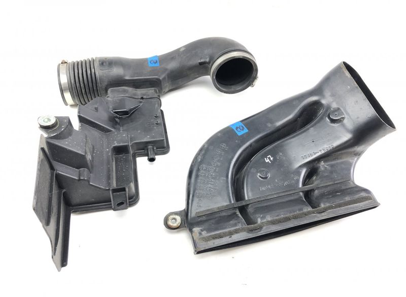1775150060 Air intake resonator box LEXUS SC (Z30, Z40) (2001-2010)