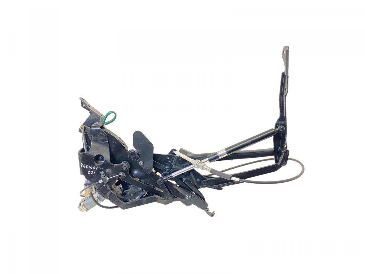 6451024030 Bootlid / tailgate Hinge Right LEXUS SC (Z30, Z40) (2001-2010)