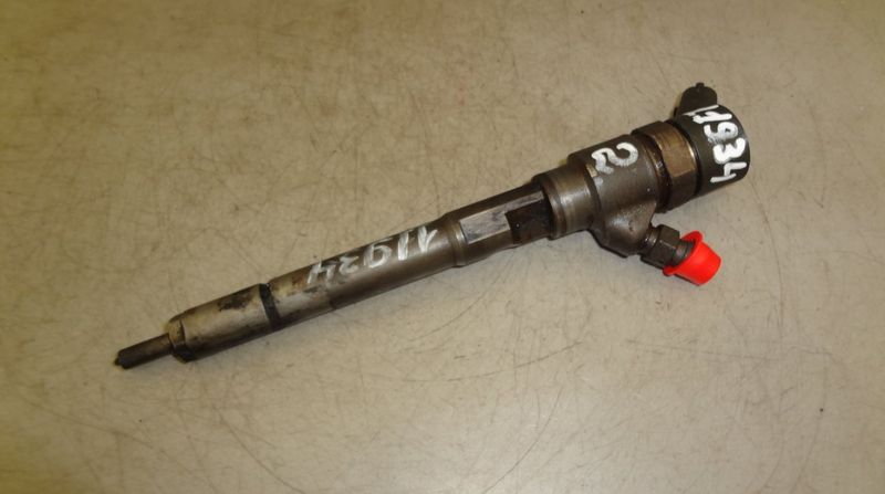 0445110258 Fuel Injector HYUNDAI SONATA V (NF) (2005-2010)