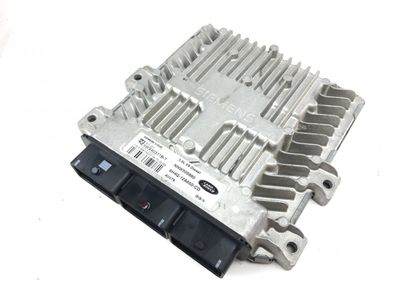 5WS40371C 5WS40622B Engine Control Unit / module (ECU) LAND ROVER RANGE ROVER III (LM) (2002-2012)