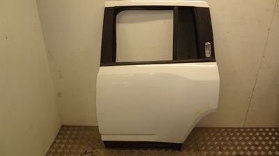 Door Rear  Left JEEP COMPASS I (PK) (2006-2016)