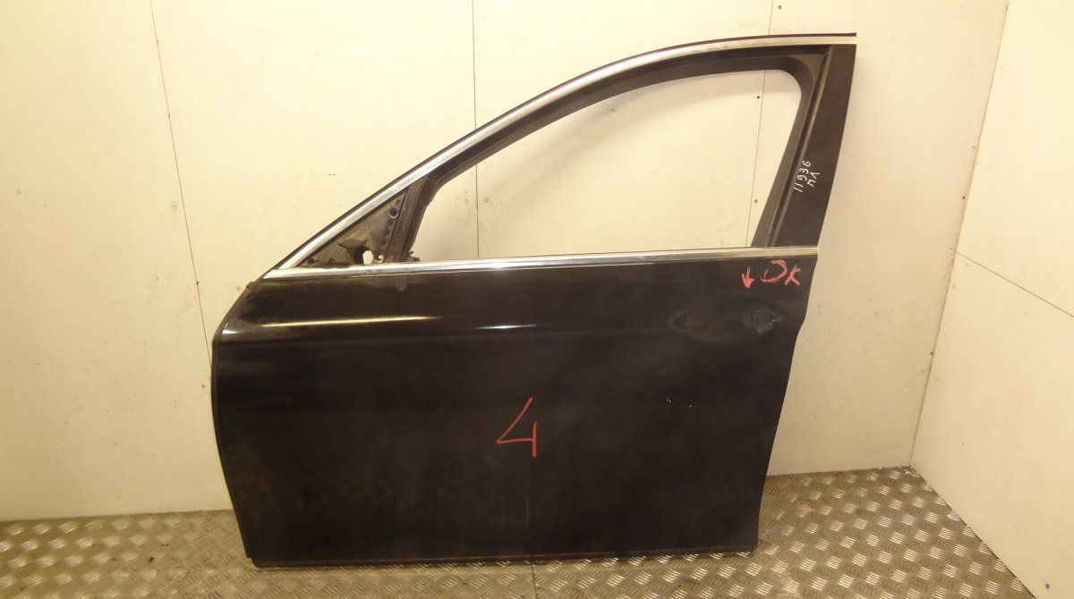 Door Front Left BMW 5 (F10, F11) (2010-2017)