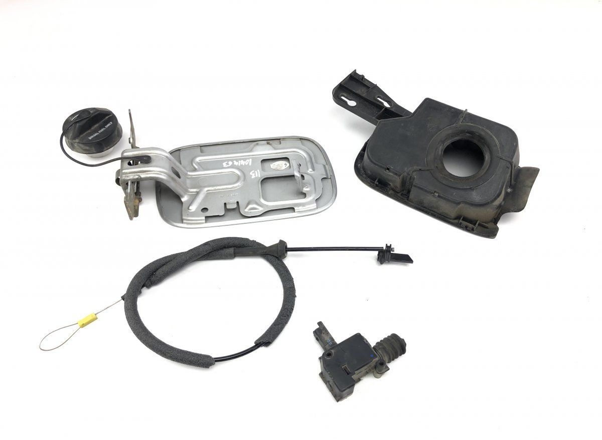 68045460AB Fuel flap JEEP GRAND CHEROKEE IV (WK, WK2) (2010-2021)