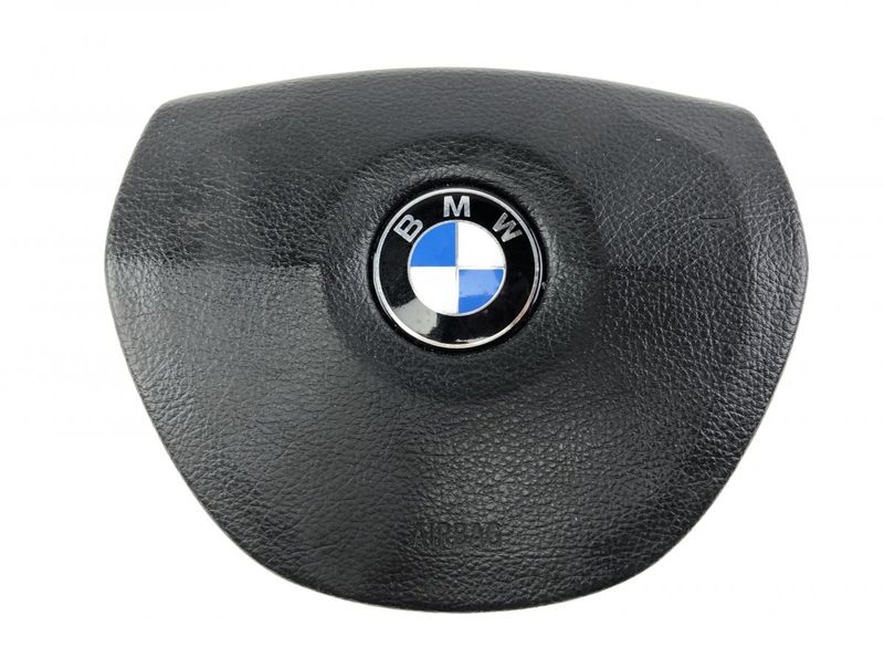 618634700A Steering Wheel Airbag BMW 5 (F10, F11) (2010-2017)