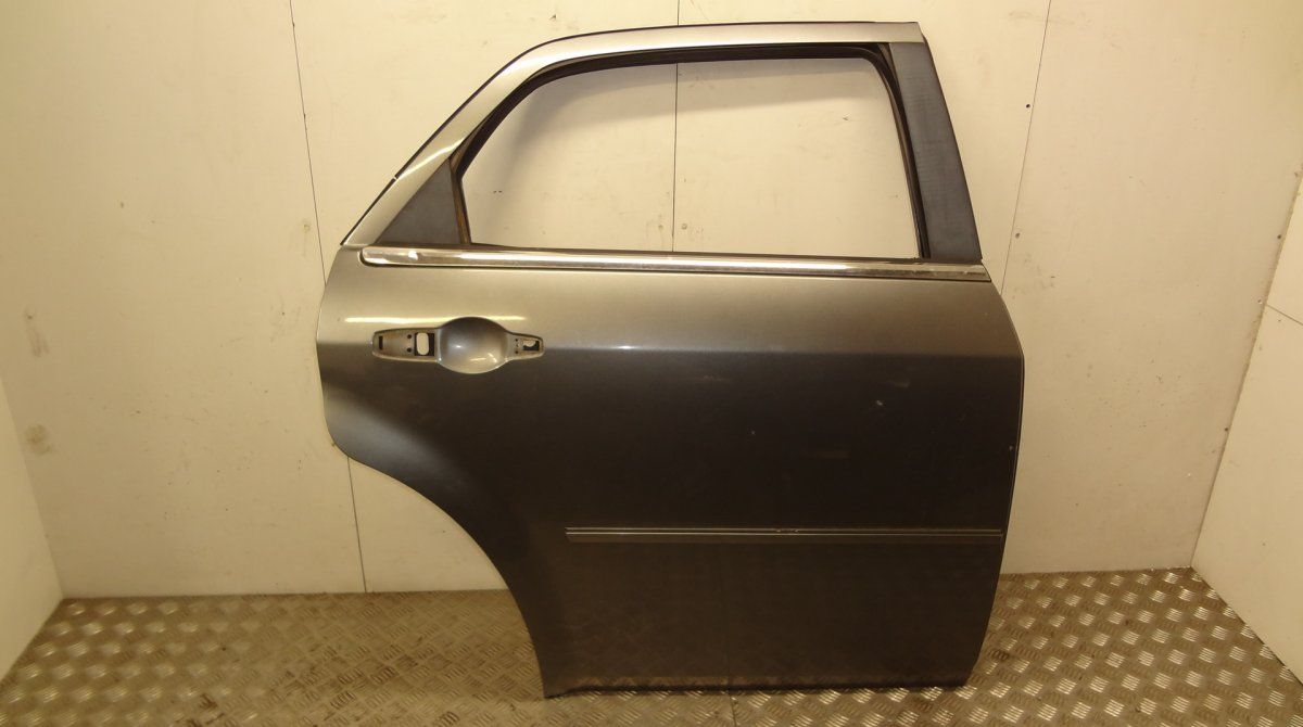 Door Rear Right CHRYSLER 300C I (2004-2010)