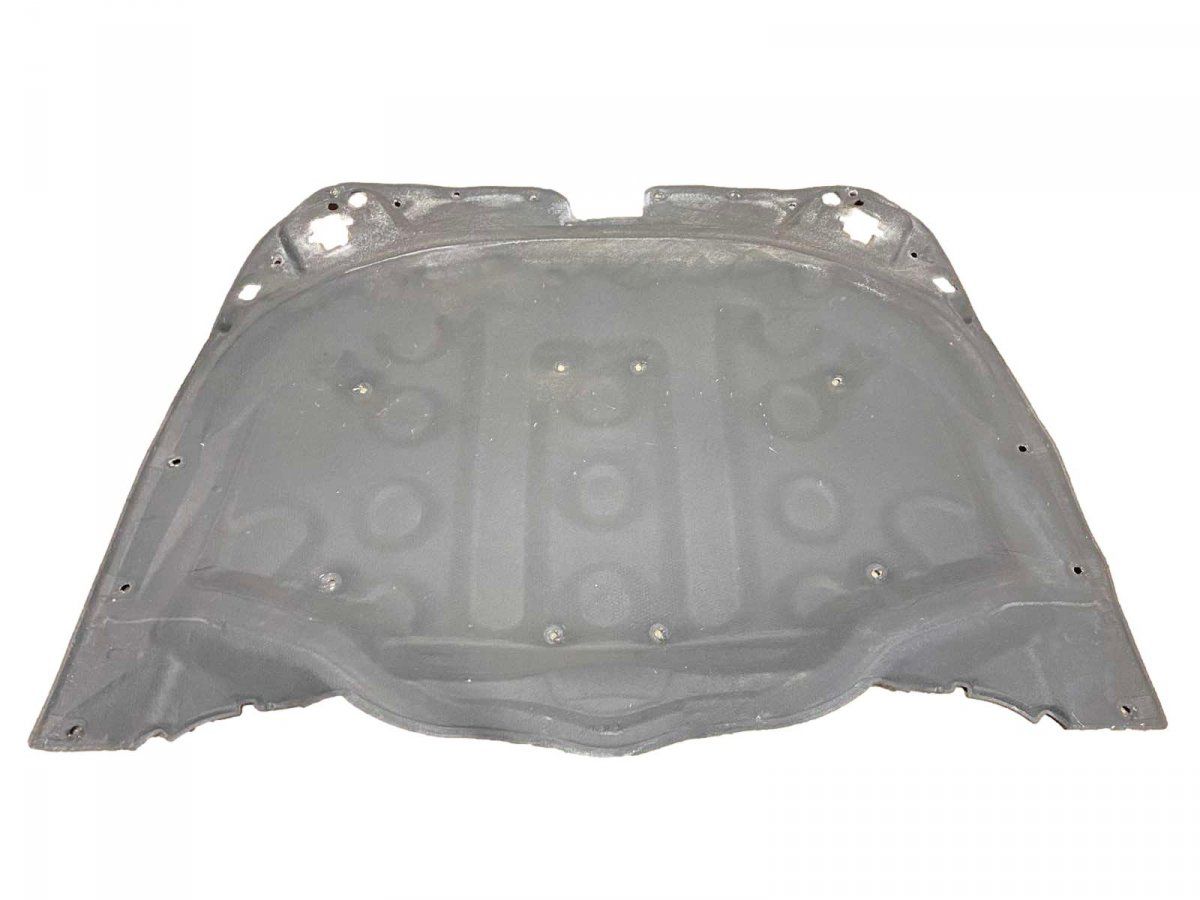 A2166820026 Bonnet Insulation MERCEDES-BENZ S-CLASS Coupe (C216) (2006-2013)