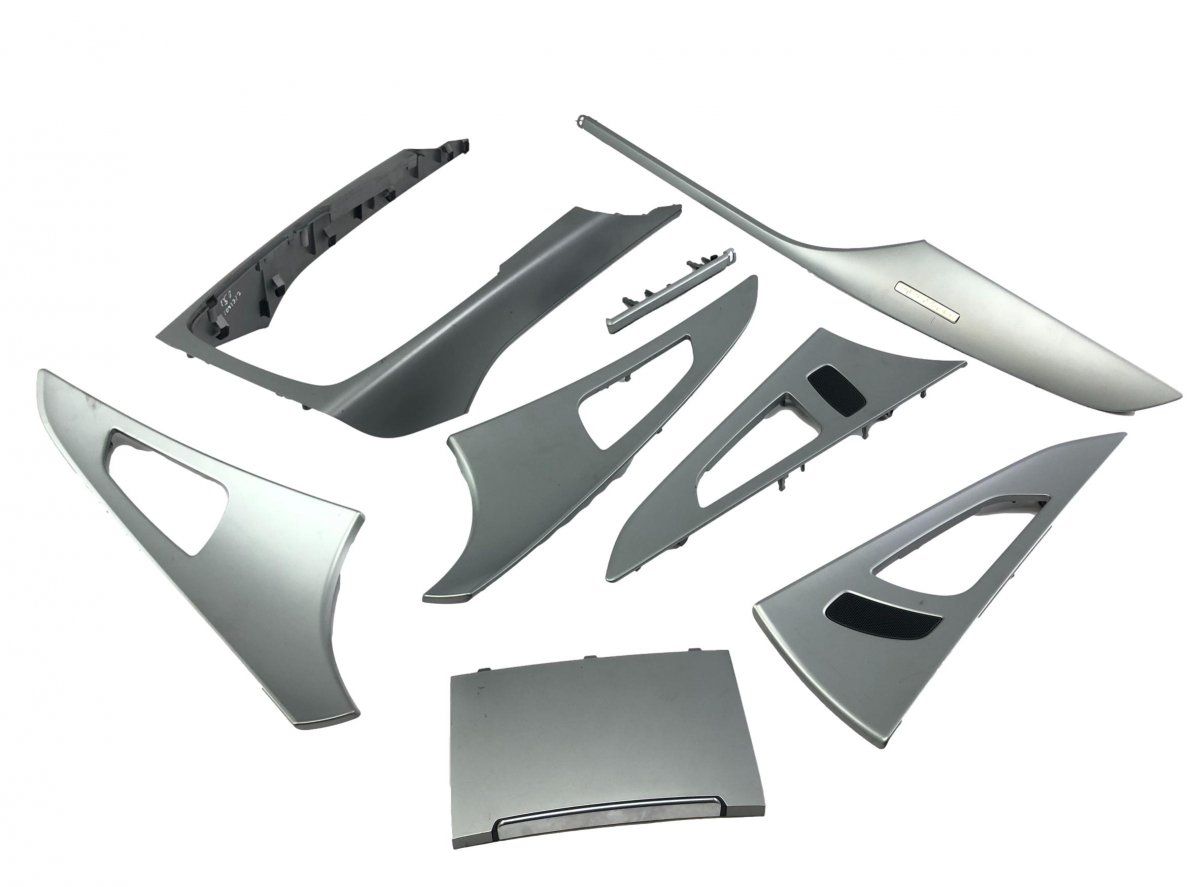 4G0863440 Dashboard Trim AUDI A6 / A6 ALLROAD (C7, 4G) (2010-2018)