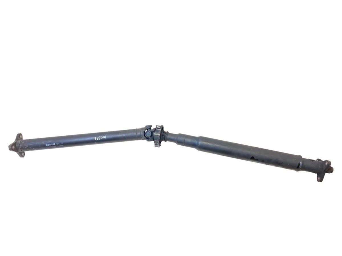 7614677 Propeller Shaft Complete BMW 5 (F10, F11) (2010-2017)