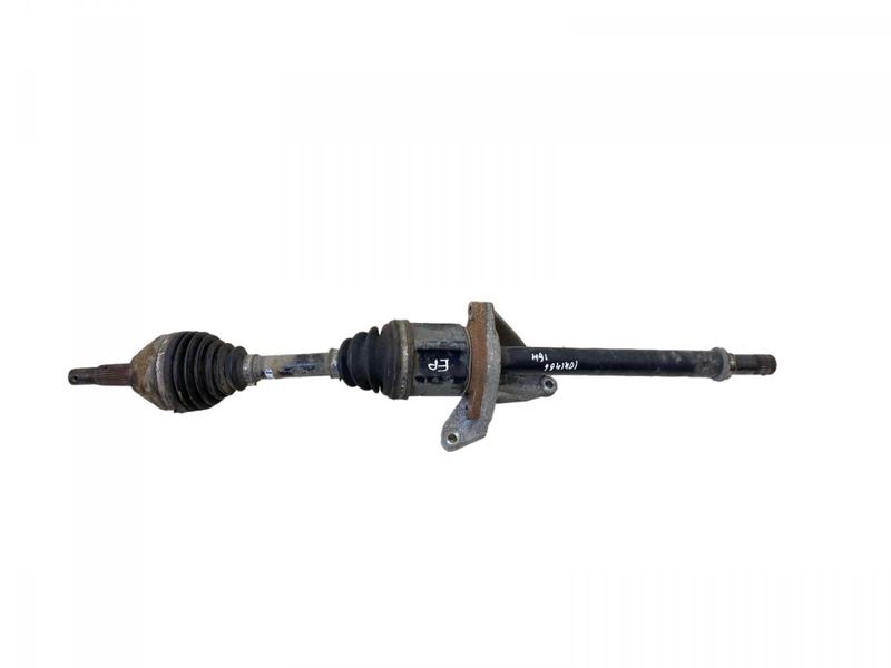 39100JD72B Drive Shaft Front Right                                    NISSAN QASHQAI I (J10) (2007-2013)