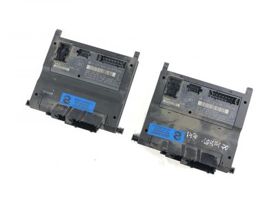00005457D4 00005456D4 Seats control unit MERCEDES-BENZ S-CLASS (W221) (2005-2013)
