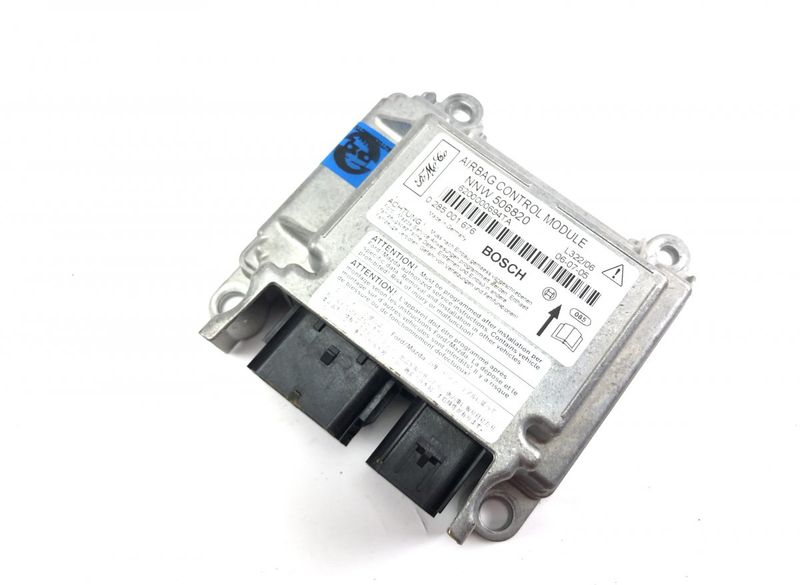 0285010169 0285001676 Airbag Control Unit LAND ROVER RANGE ROVER III (LM) (2002-2012)