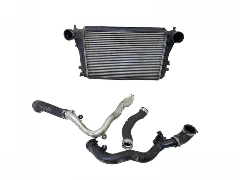 1K0145803CD Intercooler VW TOURAN (1T3) (2010-2015)