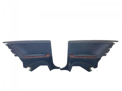 A2166901754 A2166901854 Cabin interior side trim left MERCEDES-BENZ S-CLASS Coupe (C216) (2006-2013)
