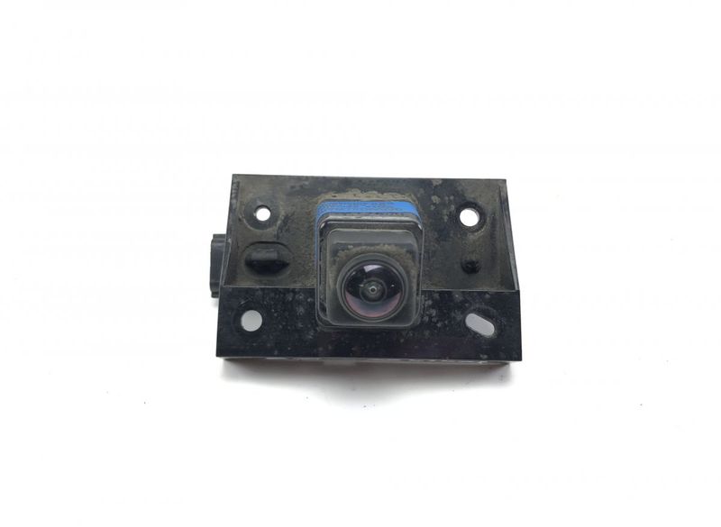 284F1BR00B Front camera NISSAN QASHQAI I (J10) (2007-2013)