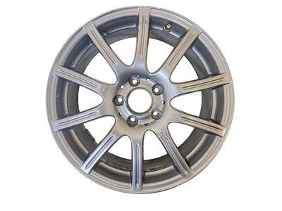 A1714012202 Rim 1 pc MERCEDES-BENZ SLK (R171) (2004-2011)