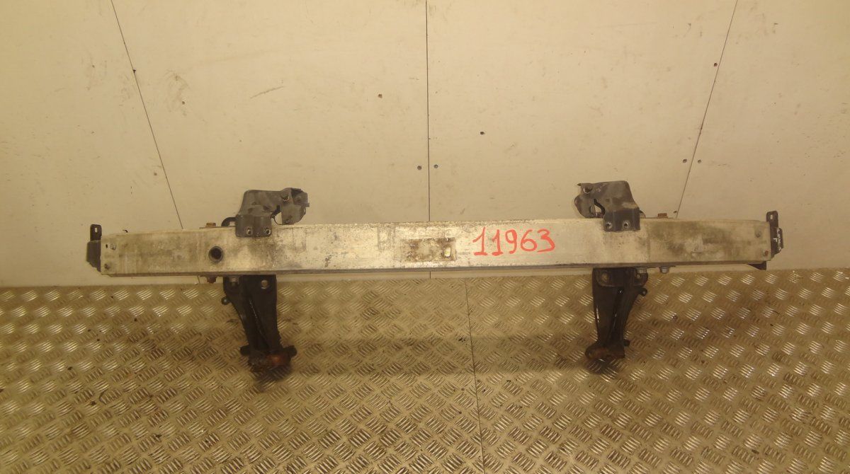 Front Bumper Beam MERCEDES-BENZ E-CLASS (W211) (2002-2009)