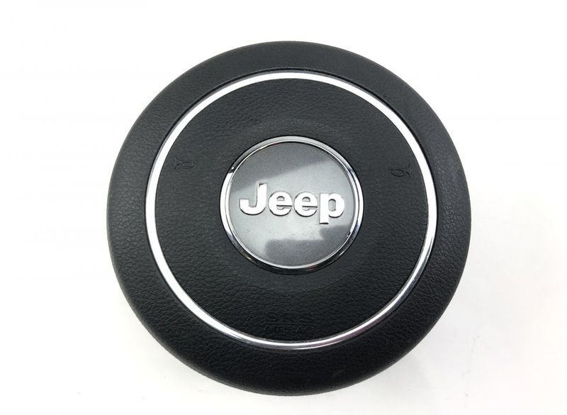 1GS311XLAH Steering Wheel Airbag JEEP GRAND CHEROKEE IV (WK, WK2) (2010-2021)