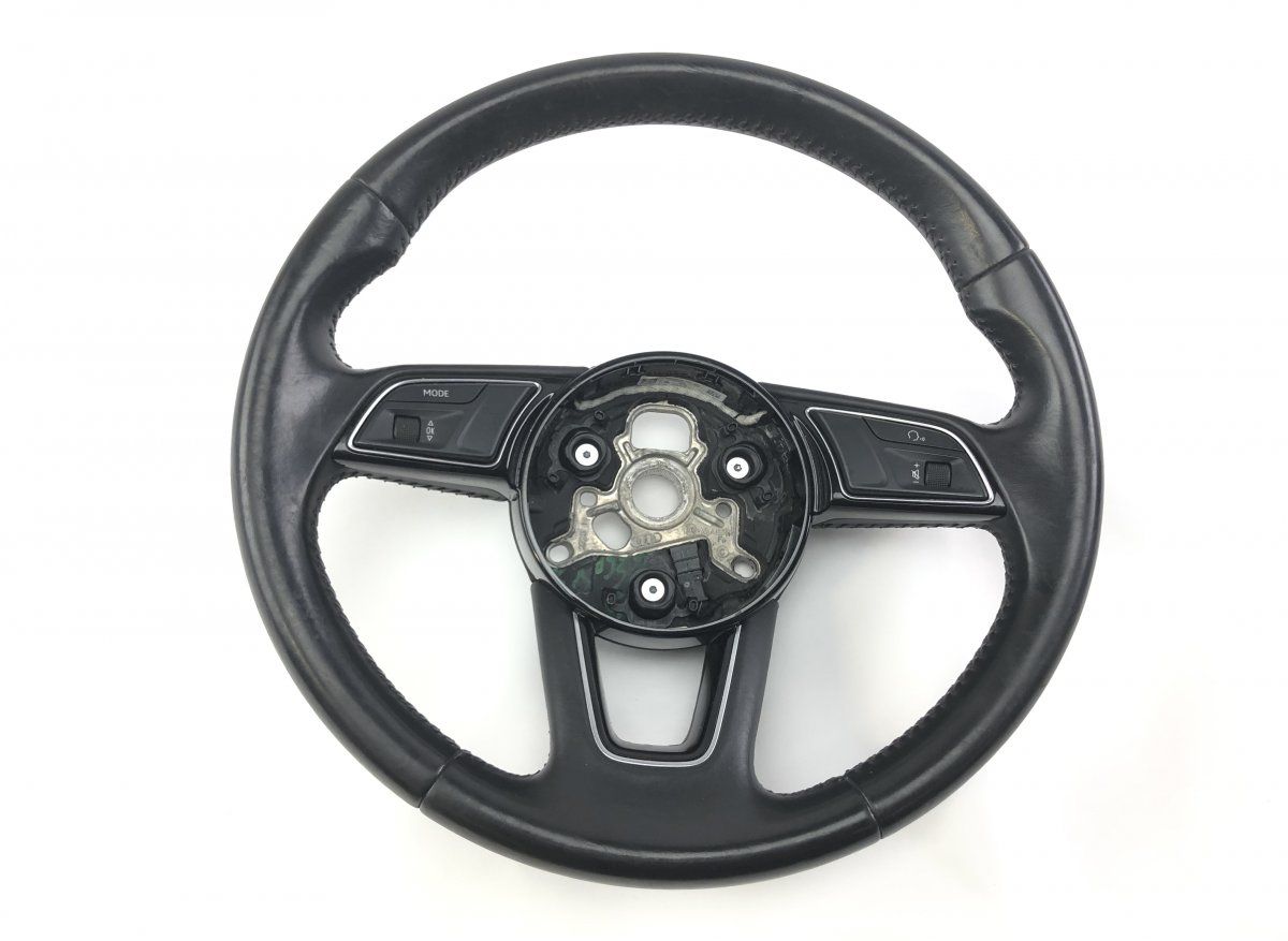 8W0419091CJ Steering Wheel AUDI A4 (8W, B9) (2015-)