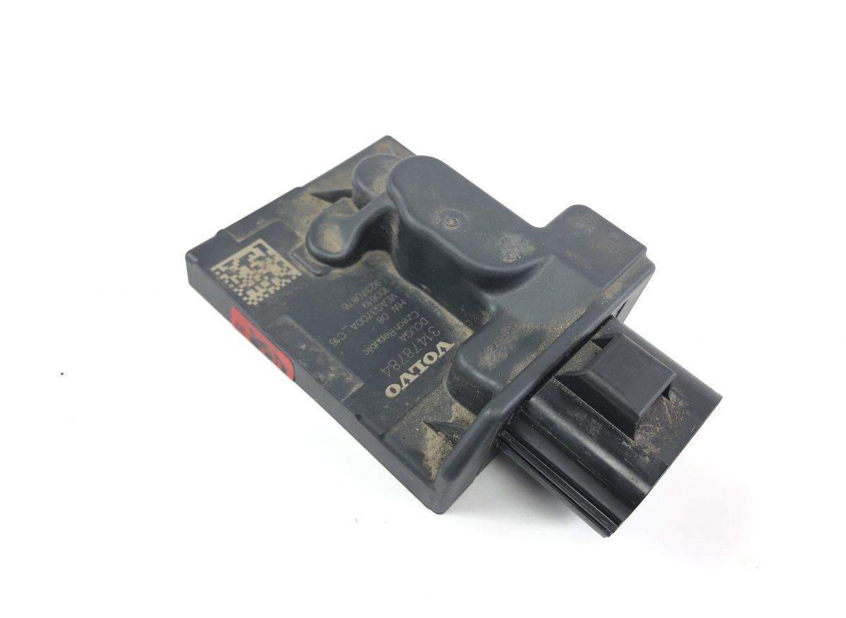 32312196 Injection Pump Control Unit VOLVO S90 / V90 (2016-)