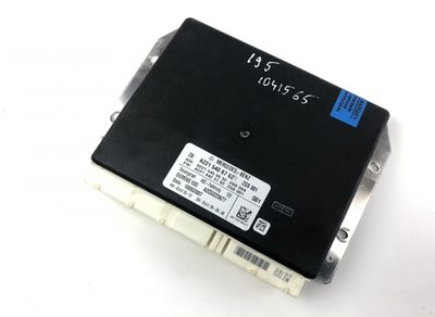 A2C53220677 Suspension Control Unit MERCEDES-BENZ S-CLASS Coupe (C216) (2006-2013)