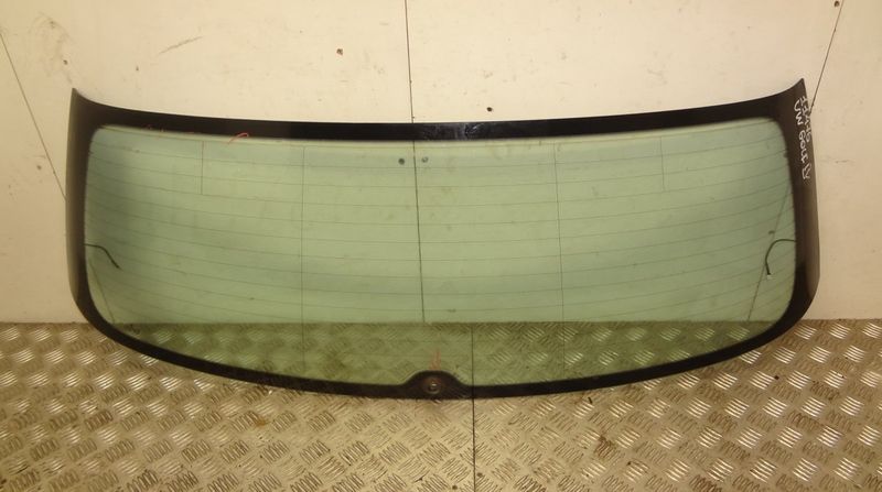 Rear Window glass VW GOLF V (1K) (2003-2009)